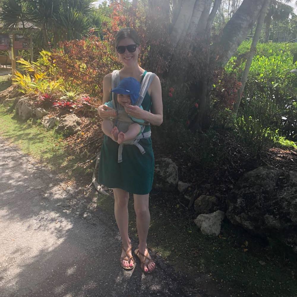 Meet your Posher, Marcelyn